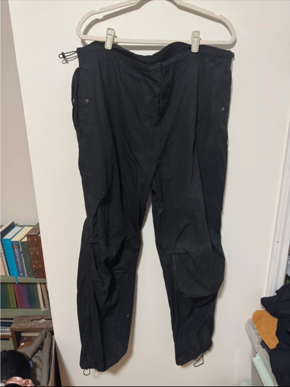 Women’s BuffBunny Pants
